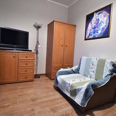 Apartamenty I Pokoje Kordeczki Rabka Buitenkant foto