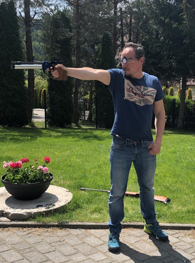 Apartamenty I Pokoje Kordeczki Rabka Buitenkant foto