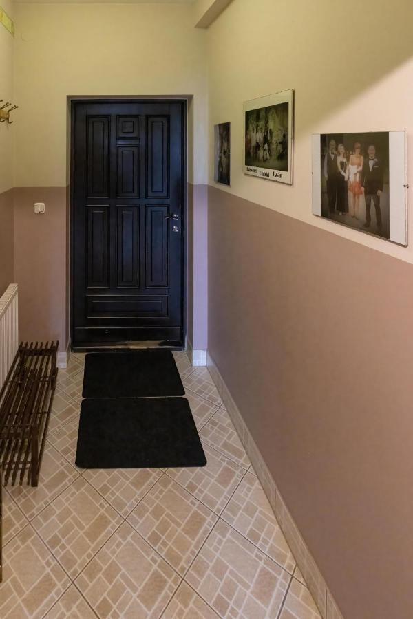 Apartamenty I Pokoje Kordeczki Rabka Buitenkant foto