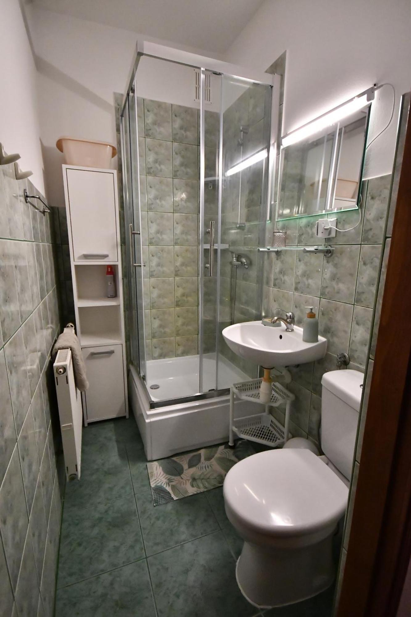 Apartamenty I Pokoje Kordeczki Rabka Buitenkant foto