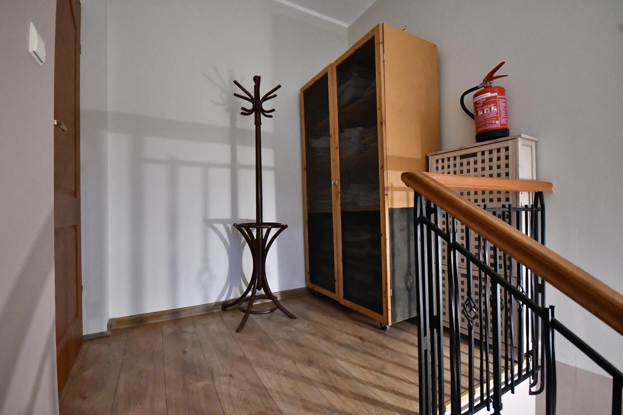 Apartamenty I Pokoje Kordeczki Rabka Buitenkant foto