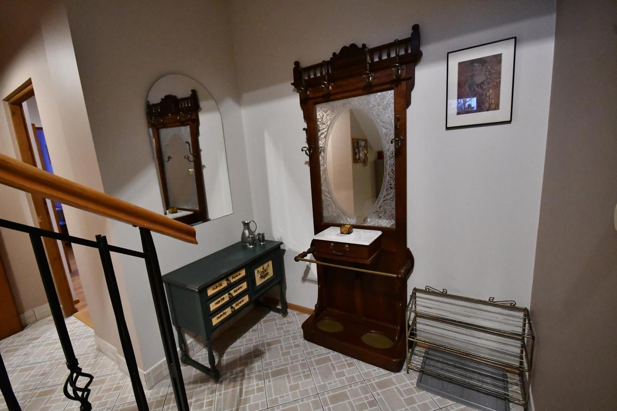 Apartamenty I Pokoje Kordeczki Rabka Buitenkant foto