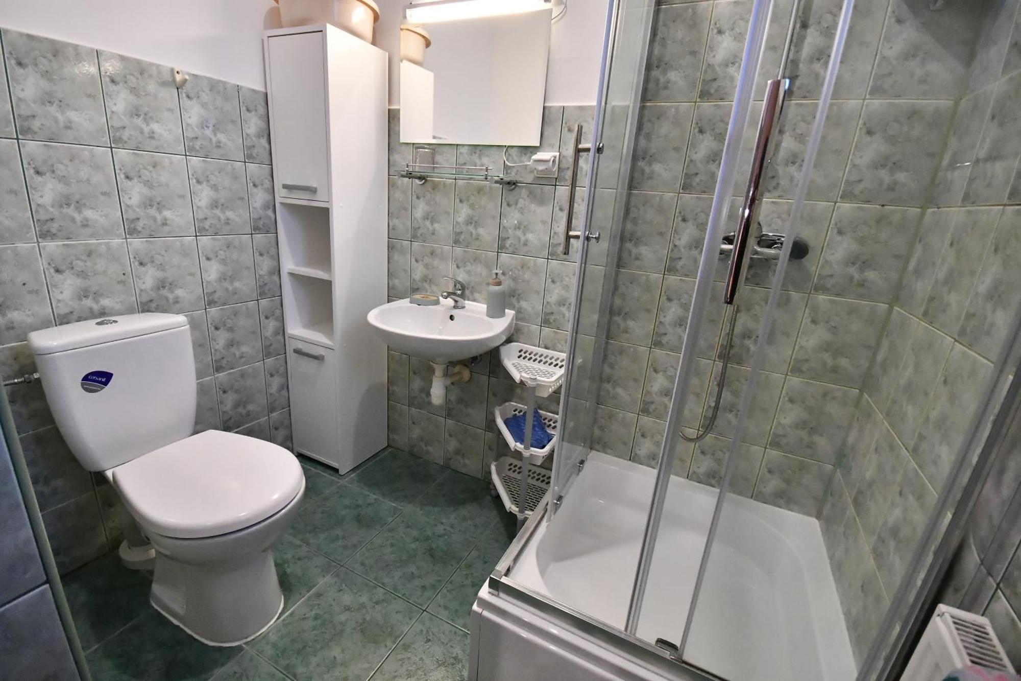 Apartamenty I Pokoje Kordeczki Rabka Buitenkant foto