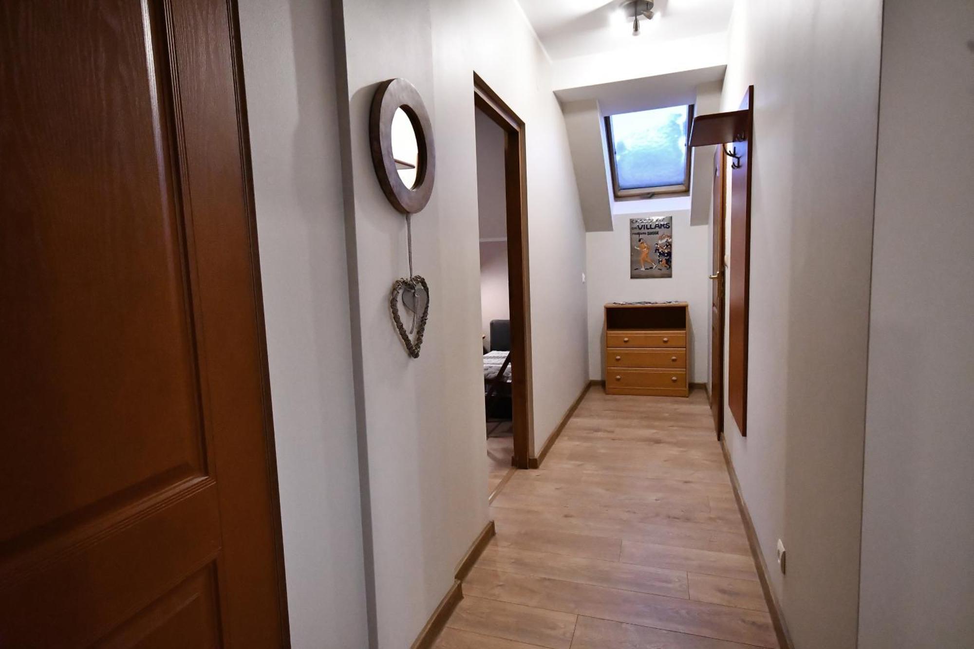 Apartamenty I Pokoje Kordeczki Rabka Buitenkant foto
