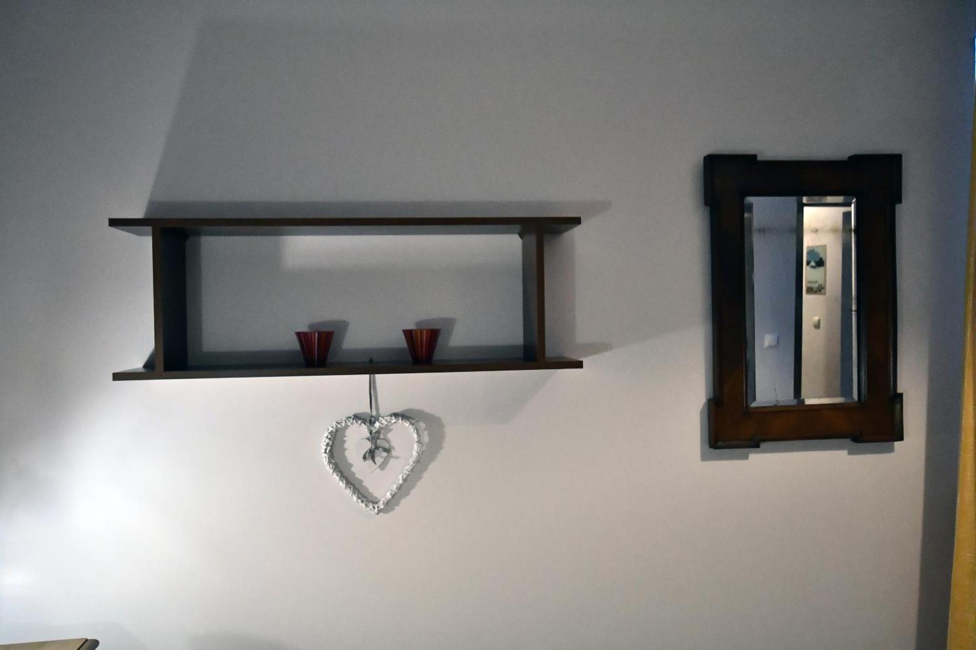 Apartamenty I Pokoje Kordeczki Rabka Buitenkant foto