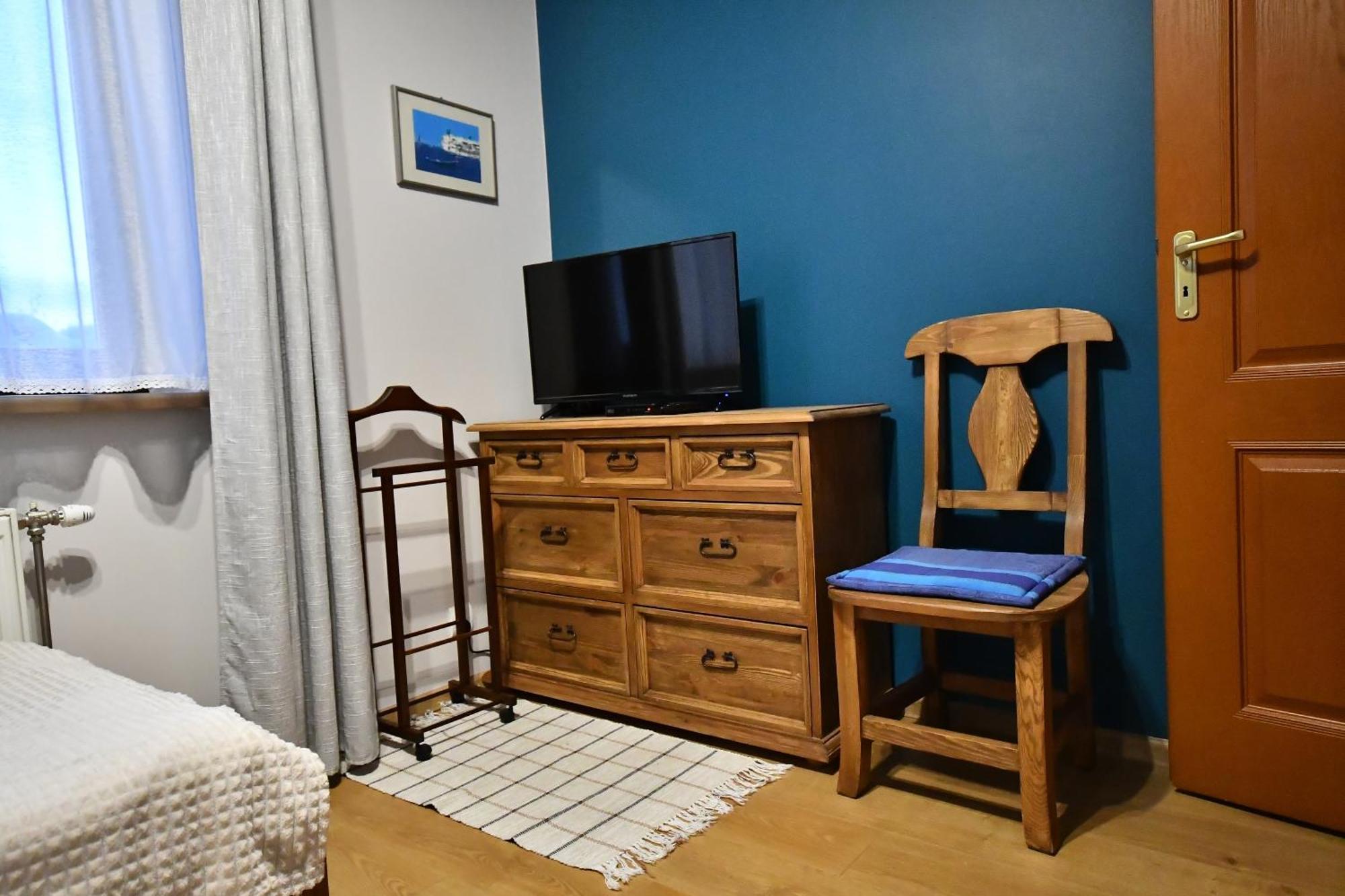 Apartamenty I Pokoje Kordeczki Rabka Buitenkant foto